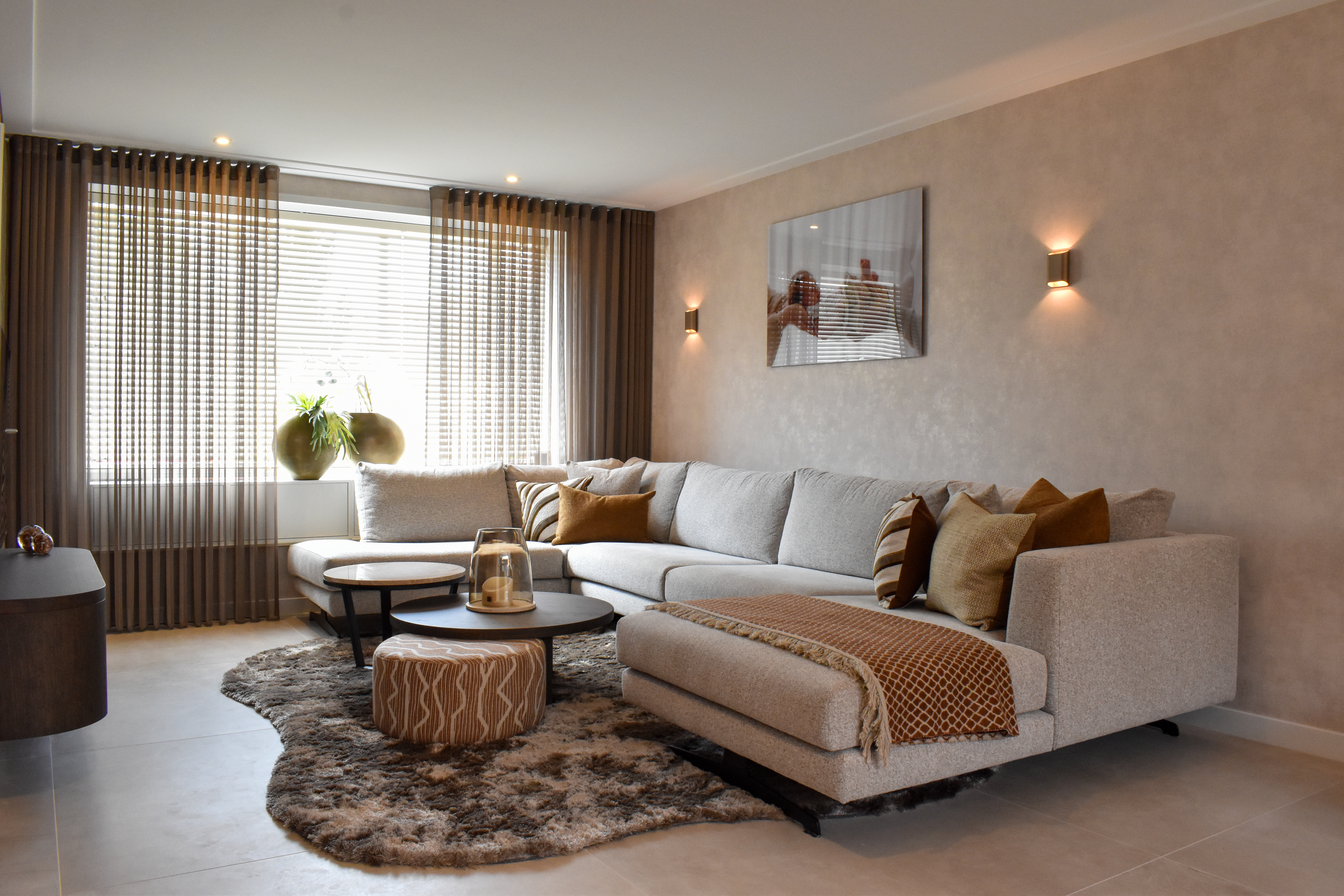 Over Enjoyce Interior Design